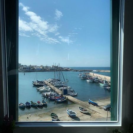 Готель Port'Amare Барі Екстер'єр фото